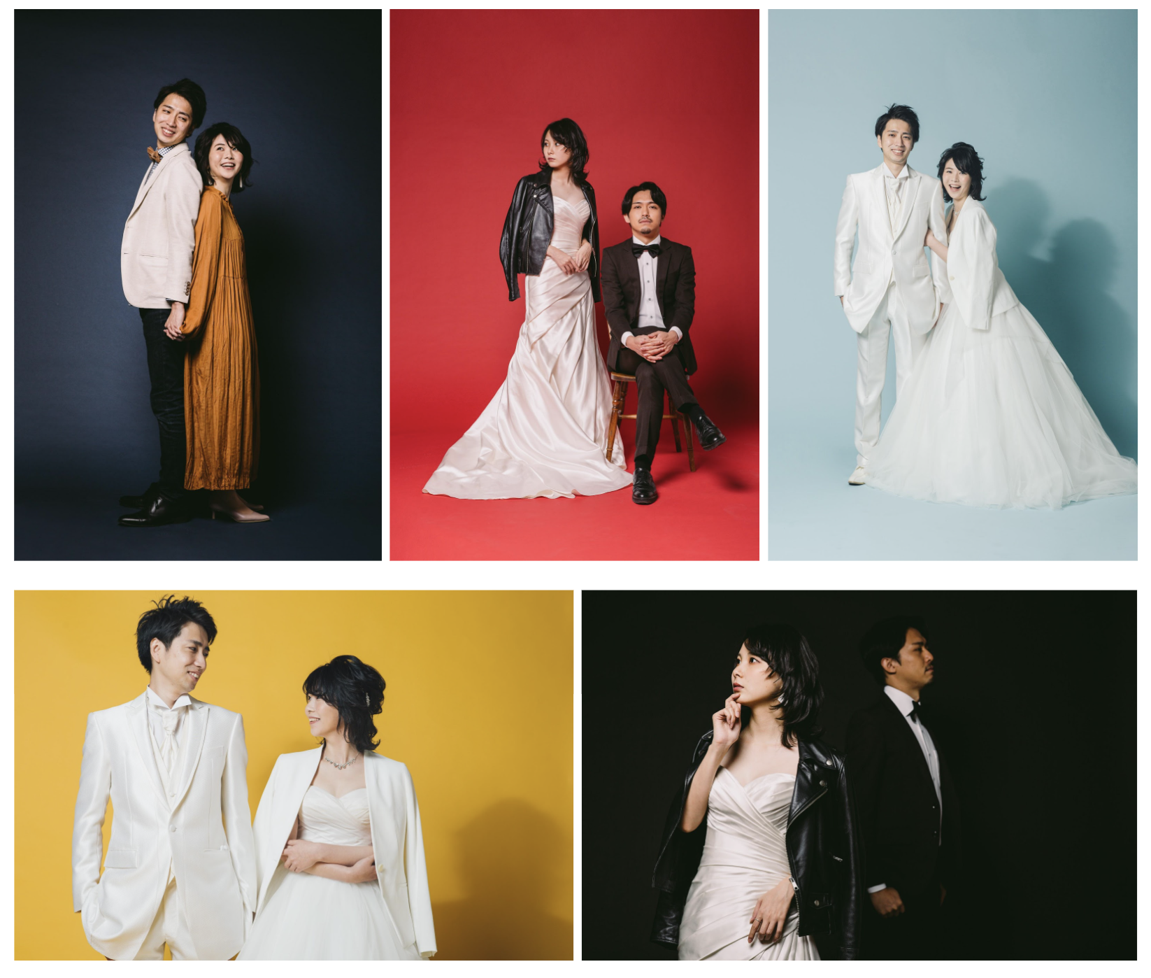 株式会社くふうウェディング